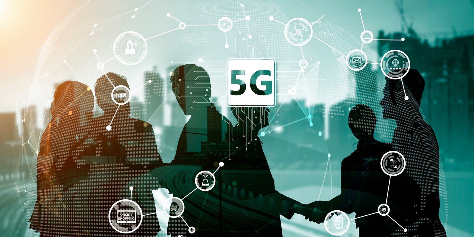 Telecom & Networking